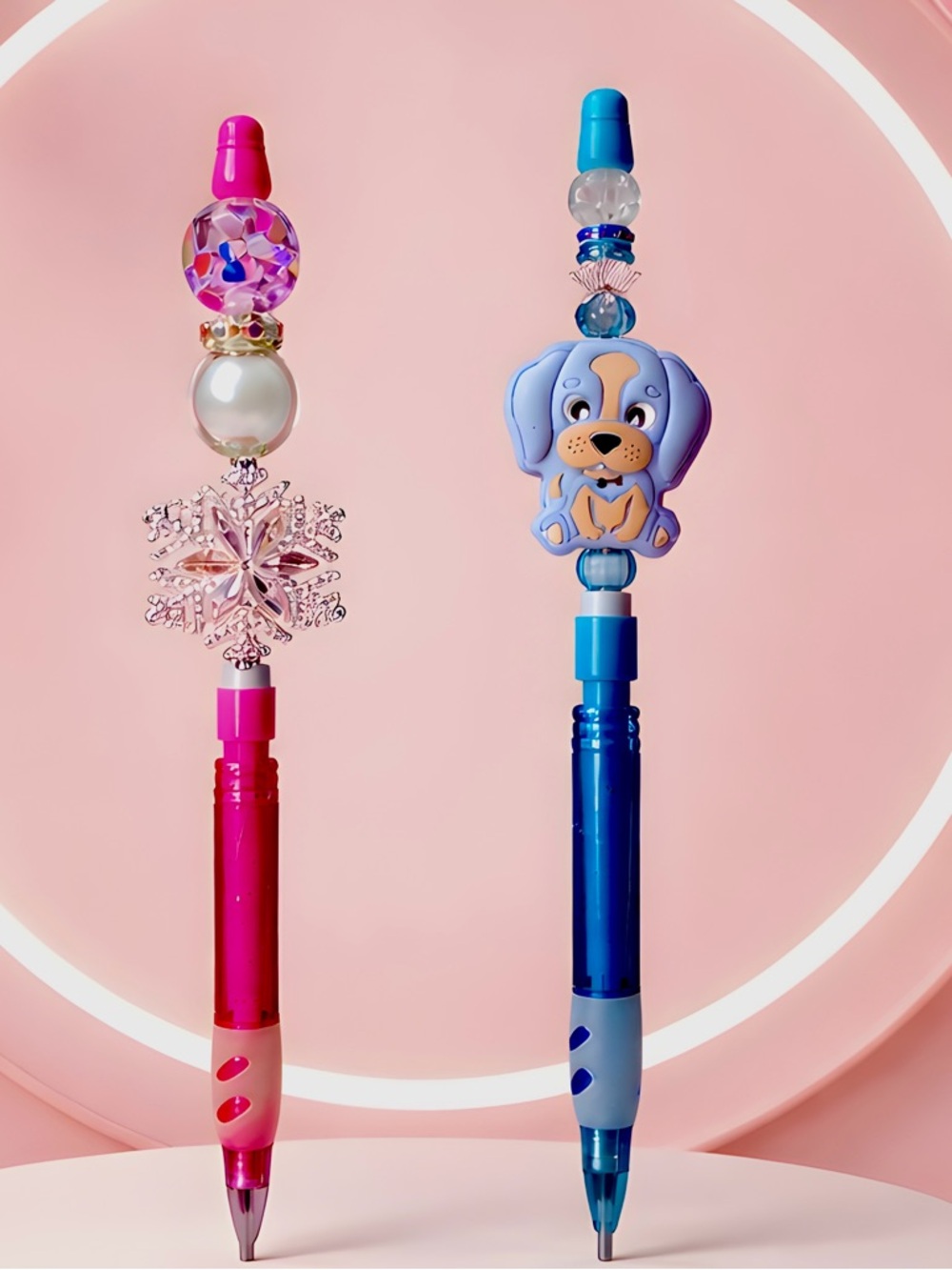 Kids Decorative Gel Pens. $8 each